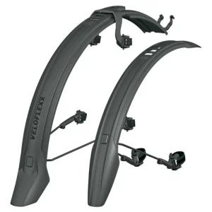 Komplet błotników SKS Veloflexx 29" czarny