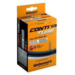 Continental 27,5