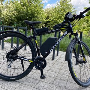 Kross Hexagon 5